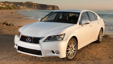 سریع‌ترین خودروهای موجود در ایران منبع سایت چرخان