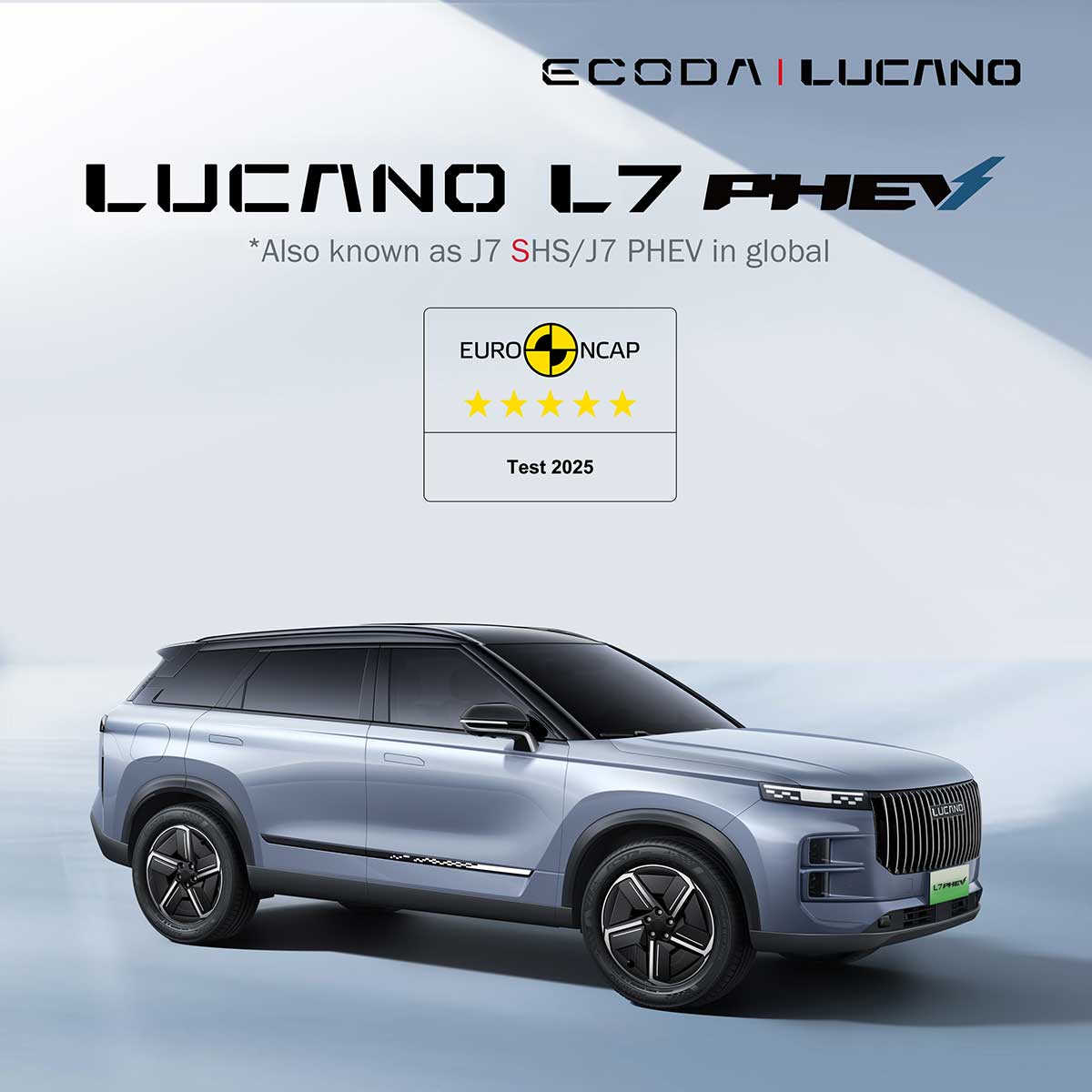 L7 PHEV