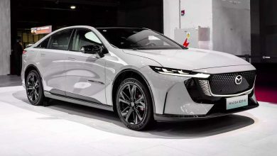 مزدا EZ-6 اسپرت ادیشن با ویژگی‌های جذاب‌تر معرفی شد منبع سایت چرخان