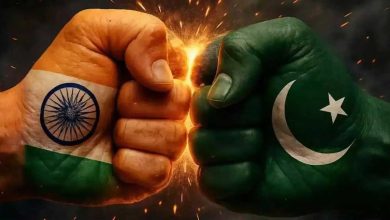 مقایسه قدرت نظامی هند و پاکستان: دو قدرت هسته‌ای در آستانه درگیری نظامی منبع سایت چرخان
