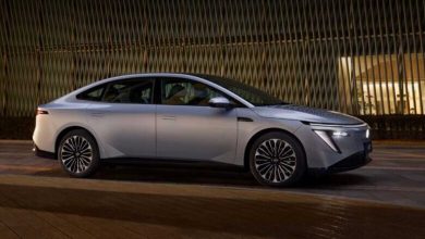 نیسان N7: سریع‌ترین خودروی برقی چین با ثبت 10,000 سفارش در 18 روز منبع سایت چرخان