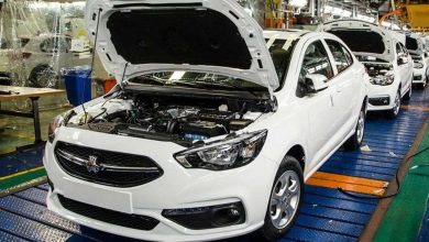 کاهش تولید زیان در سایپا، خروج تدریجی زیان‌ده‌ها از مدار تولید منبع سایت چرخان