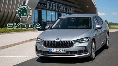 اشکودا؛ برند اصیل اروپایی با بیش از 125 سال سابقه در صنعت خودرو منبع سایت چرخان