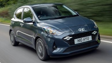 هیوندای i10، خودرویی که می‌تواد خیابان‌های تهران را زیبا کند منبع سایت چرخان