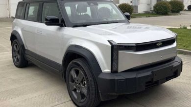 چری X3 و X3 Plus: شاسی‌بلندهای برقی جدید با استایل جذاب و برد بالا منبع سایت چرخان