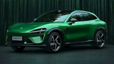 شاسی‌بلند برقی شیائومی YU7 با شتاب 3.2 ثانیه‌ای معرفی شد منبع سایت چرخان