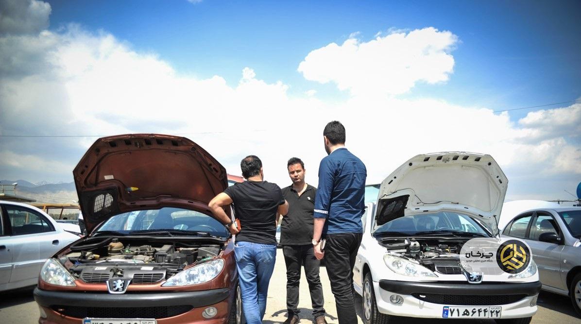 ۱۰ اشتباهی که هنگام خرید خودروی دست دوم مرتکب می‌شوید!