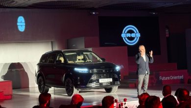 برند “ارس” ماموت خودرو رسماً معرفی شد | آغاز مونتاژ خودروهای هوشمند AITO در ایران منبع سایت چرخان