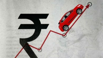 قبل از خرید خودرو این جدول قیمت را ببینید! مقایسه کامل قیمت‌ها در خودرو 45 منبع سایت چرخان