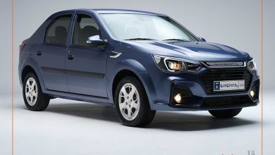 پارس‌ نوآ خودرویی پیشرفته و متفاوت خواهد بود منبع سایت چرخان