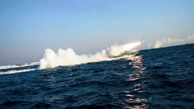 موشک بالستیک خلیج فارس، نگاهی به یکی از برترین موشک‌های ایران منبع سایت چرخان