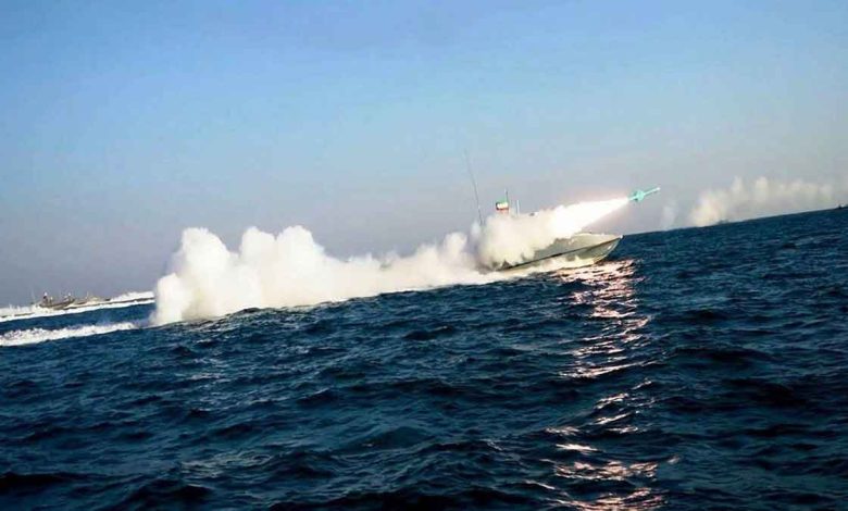 موشک بالستیک خلیج فارس، نگاهی به یکی از برترین موشکهای ایران موشک بالستیک خلیج فارس، نگاهی به یکی از برترین موشکهای ایران