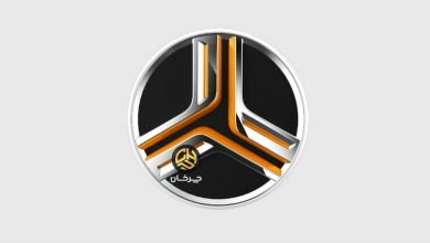 لوگو جدید سایپا با تغییراتی به صورت قانونی ثبت شد منبع سایت چرخان