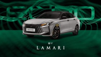 تصاویر تبلیغاتی و کاتالوگ جدید لاماری اکو منتشر شد منبع سایت چرخان