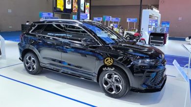 اس دبلیو ام G01 پرو در چین رونمایی شد؛ KMC A5 جدید منبع سایت چرخان