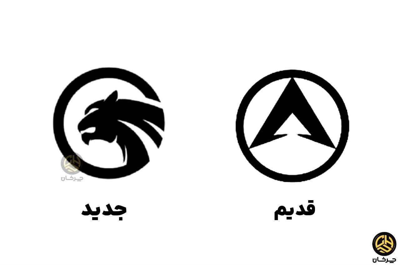 لوگو خودروسازان بونیز خودرو BONIZ KHODRO