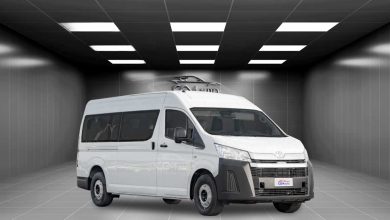 راه‌های کسب درآمد با ون هایس 2025 در ایران منبع سایت چرخان