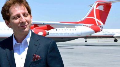 خرید سایپا توسط بابک زنجانی؛ نقطه پایان زیان یا آغاز جنجال؟ منبع سایت چرخان