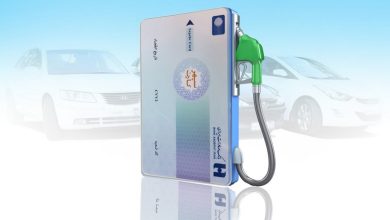 طرح جایگزینی کارت سوخت خودرو با کارت بانکی؛ خوب یا بد؟ منبع سایت چرخان