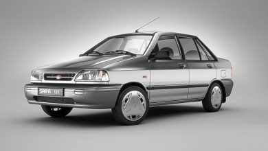 بازار خودرو 22 اردیبهشت 1404: شاهین، سورن و ساینا ارزان شد منبع سایت چرخان