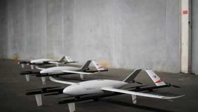 پهپاد اسرائیلی ساقط‌شده در قم با اینترنت ایران ارتباطی نداشته است منبع سایت چرخان