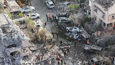 اقدامات ایمنی مربوط به خودرو در زمان حمله جنگی منبع سایت چرخان