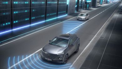 رانندگی نیمه خودران با فونیکس اف‌ ایکس: ایمنی، آرامش و فناوری‌های پیشرفته منبع سایت چرخان
