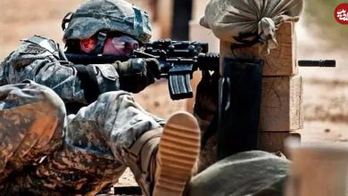 قدرت نظامی ایران در سال 2025 چقدر است؟ منبع سایت چرخان