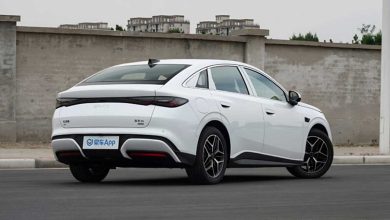 خودروی برقی BYD Seal 06 EV با طراحی مدرن و ویژگی‌های پیشرفته معرفی می‌شود منبع سایت چرخان