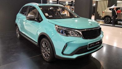 قیمت جدید خودروی BAC X3 Pro توسط خودروسازان بم اعلام شد منبع سایت چرخان