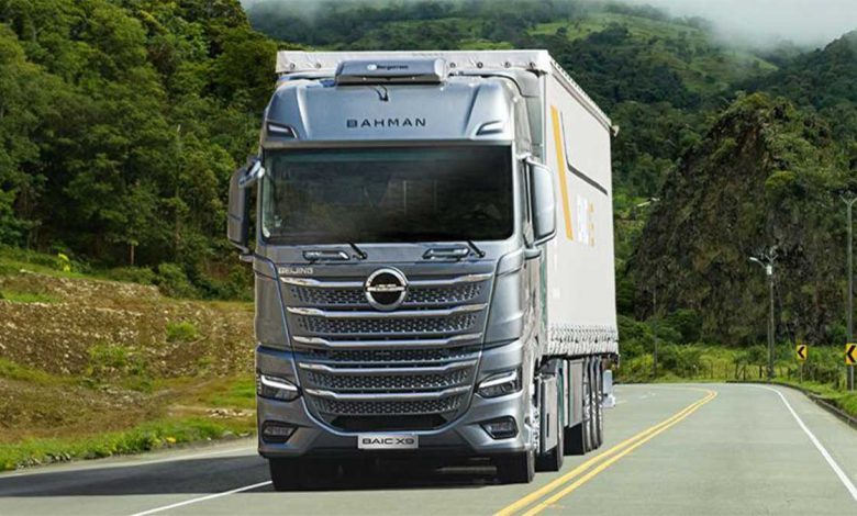 آغاز طرح فروش نقدی–اعتباری محصولات بهمن دیزل با بازپرداخت 6 و 12 ماه منبع سایت چرخان