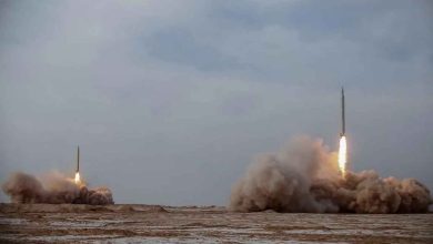 موشک‌های بالستیک: یکی از پیچیده‌ترین تسلیحات استراتژیک جهان منبع سایت چرخان