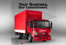 آغاز فروش اقساطی کامیونت بونیز 6 تن و 8.5 تن با تحویل فوری و بدون ضامن منبع سایت چرخان