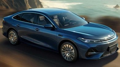 سدان پلاگین‌هیبریدی جیلی گلکسی A7 با برد کلی 2100 کیلومتر معرفی شد منبع سایت چرخان