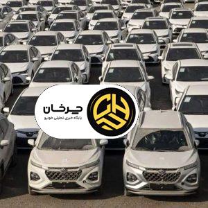کاهش تعرفه واردات خودرو به 20 درصد در سال 1404