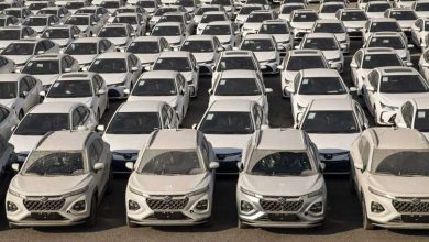 کاهش تعرفه واردات خودرو به 20 درصد در سال 1404 منبع سایت چرخان