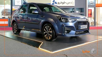 قوای محرکه پارس نوآ، برتر از تندر90 منبع سایت چرخان