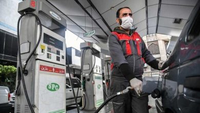 اطلاعیه سوخت رسانی، عرضه بنزین متوقف نشده است منبع سایت چرخان