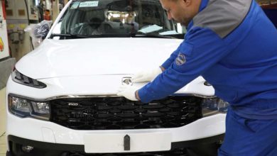 تولید ری را از سر گرفته شد منبع سایت چرخان