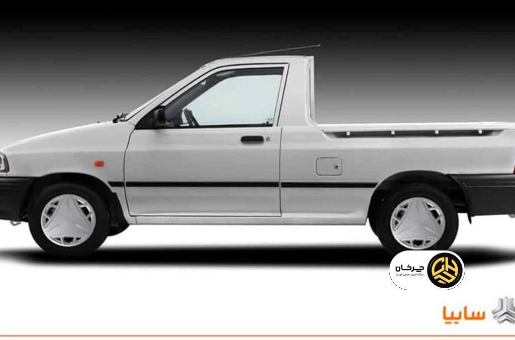 اعلام شرایط فروش سایپا ۱۵۱ از هفته آینده