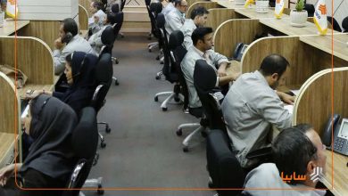 پاسخگویی بی‌وقفه سایپا به مشتریان در ایام اخیر، همراهی با مردم در تمام شرایط منبع سایت چرخان