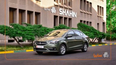 سایپا هیچ‌گونه افزایش قیمتی نداشته‌ است، تولید شاهین CVT در حال انجام است منبع سایت چرخان