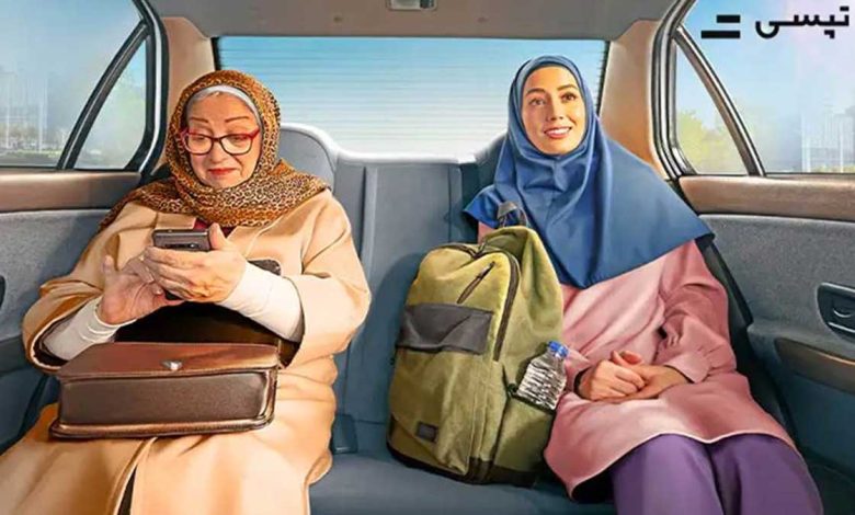 سرویس باهمسفر تپسی، راهی برای کاهش هزینه رفت و آمد سرویس باهمسفر تپسی