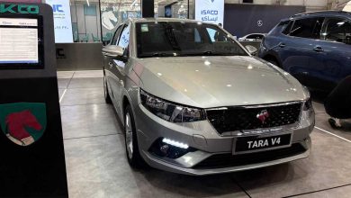 به قیمت خودرو توجه نکنید؛ سودجویان در شرایط جنگی با اسرائیل التهاب‌آفرینی می‌کنند منبع سایت چرخان