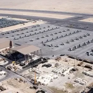 پاسخ دقیق ایران به آمریکا در قلب پایگاه العدید قطر | نمایش توان دفاعی و اطلاعاتی جمهوری اسلامی