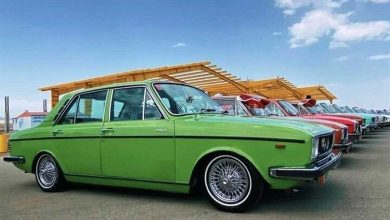 بدترین خودروهای ایران در 10 سال گذشته؛ فهرستی از ناکامی‌ها منبع سایت چرخان