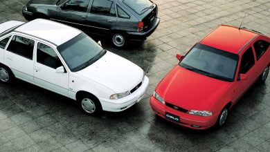رشد قیمت عجیب خودروهایی که 20 سال پیش کمتر از 15 میلیون قیمت داشتند! منبع سایت چرخان
