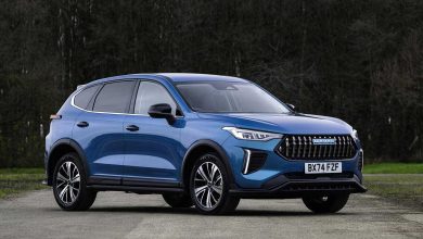 هاوال جولیون پرو؛ خودرویی چینی با قیمت مناسب اما عملکرد متوسط منبع سایت چرخان