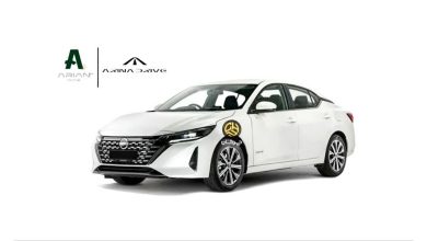 کاتالوگ نیسان سیلفی e-POWER پلاس وارداتی آرینا درایو منتشر شد منبع سایت چرخان