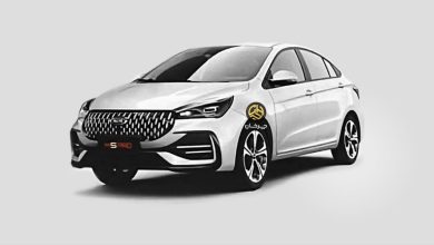 نام آریزو 5 جدید مدیران خودرو به ام وی ام M5 پرو تغییر کرد منبع سایت چرخان